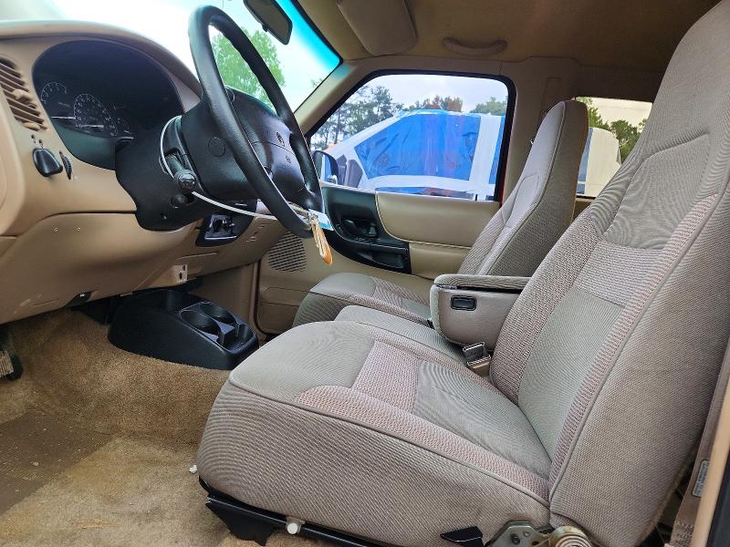 Продажа на аукционе авто 1997 Mazda B4000, vin: 4F4CR16X5VTM26910, номер лота: 59696876