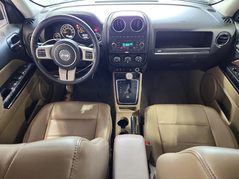 60182566 :رقم المزاد ، 1C4NJRCB6ED626057 vin ، 2014 Jeep Patriot مزاد بيع