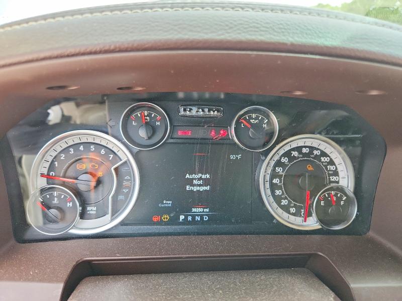 Aukcja sprzedaży 2018 Ram 1500, vin: 1C6RR6NTXJS100509, numer aukcji: 60814136