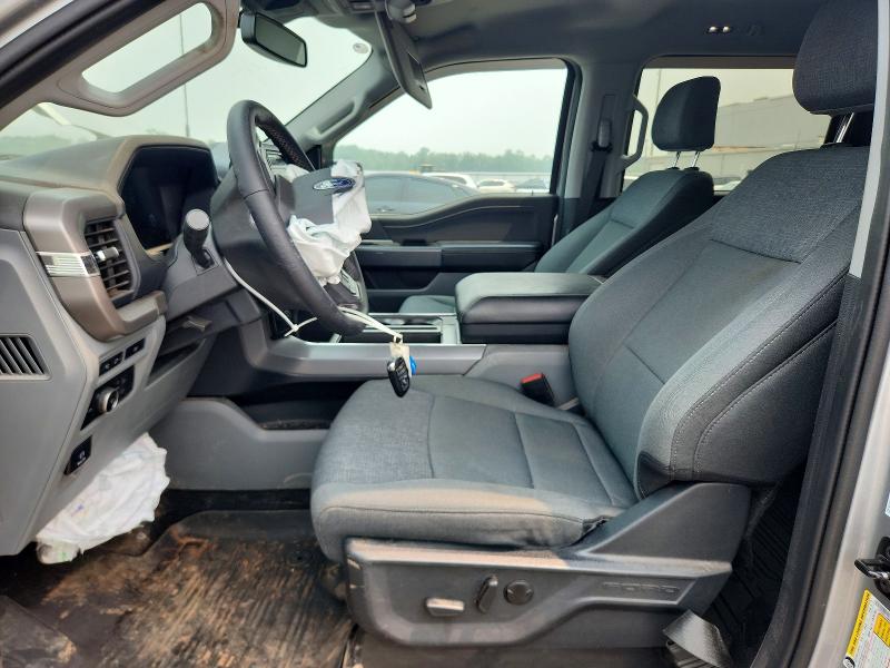 Aukcja sprzedaży 2024 Ford F150, vin: 1FTFW3L58RKD44887, numer aukcji: 61667666