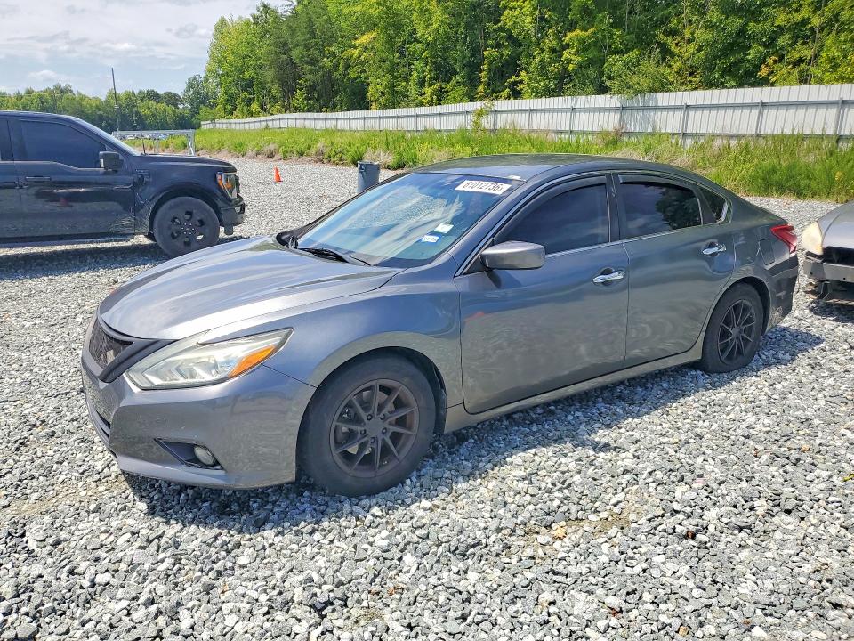 Aukcja sprzedaży 2018 Nissan Altima, vin: 1N4AL3AP3JC164714, numer aukcji: 61012736
