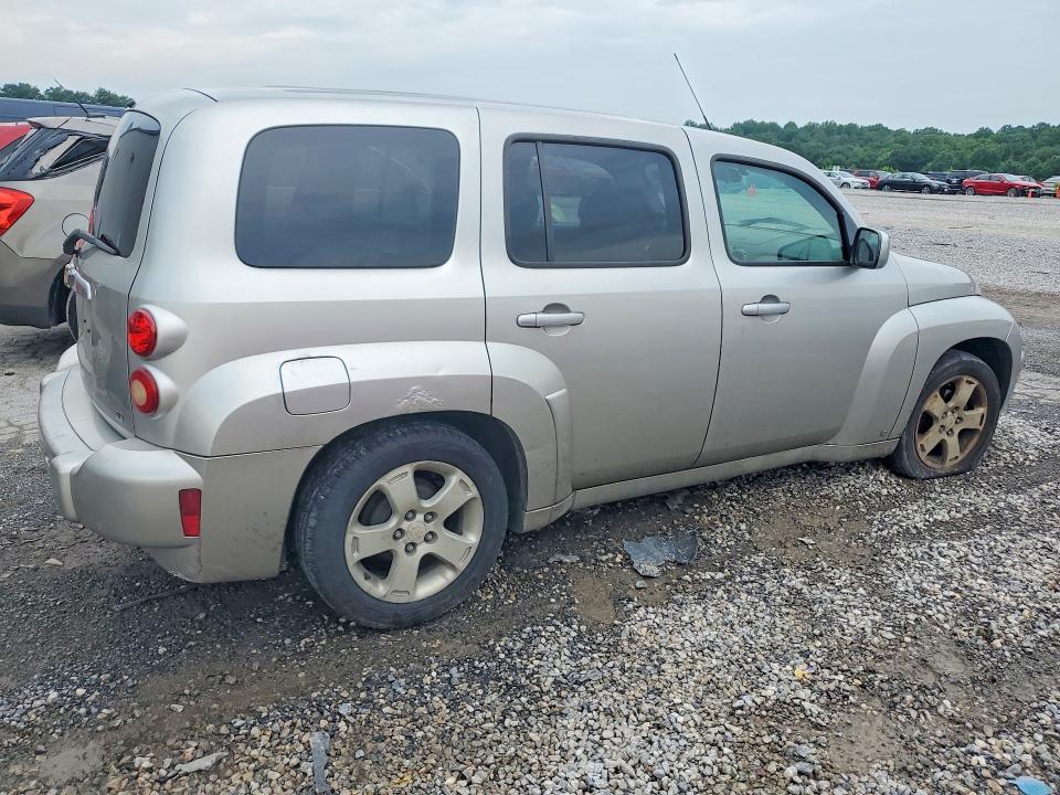 Продаж на аукціоні авто 2007 Chevrolet Hhr, vin: 3GNDA23DX7S531919, номер лоту: 60584836