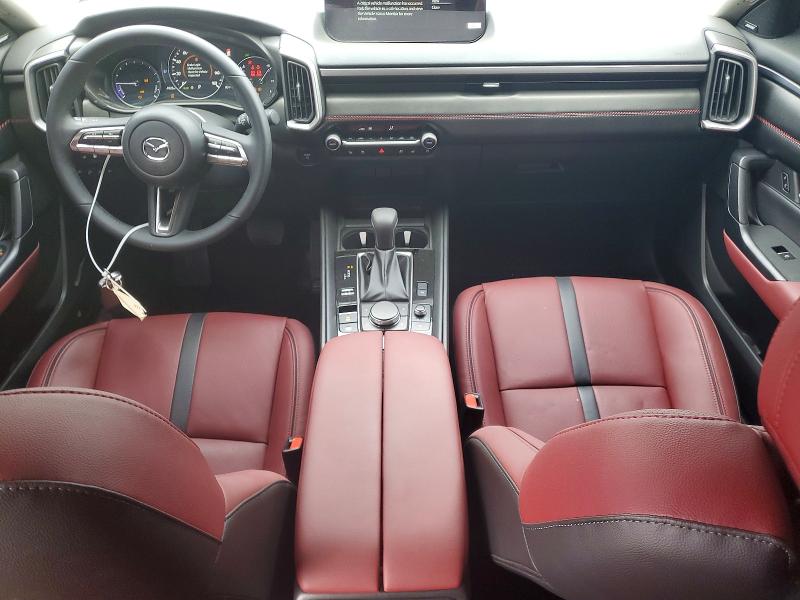 2026 Mazda Cx-50 მანქანა იყიდება აუქციონზე, vin: 7MMVAADW1TN158071, აუქციონის ნომერი: 60889076