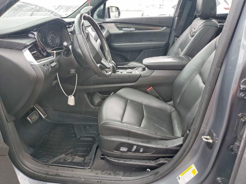 Продаж на аукціоні авто 2021 Cadillac Xt6, vin: 1GYKPGRS5MZ173123, номер лоту: 60322526