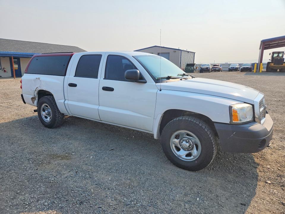 Aukcja sprzedaży 2007 Dodge Dakota, vin: 1D3HW28K87S205994, numer aukcji: 62543106