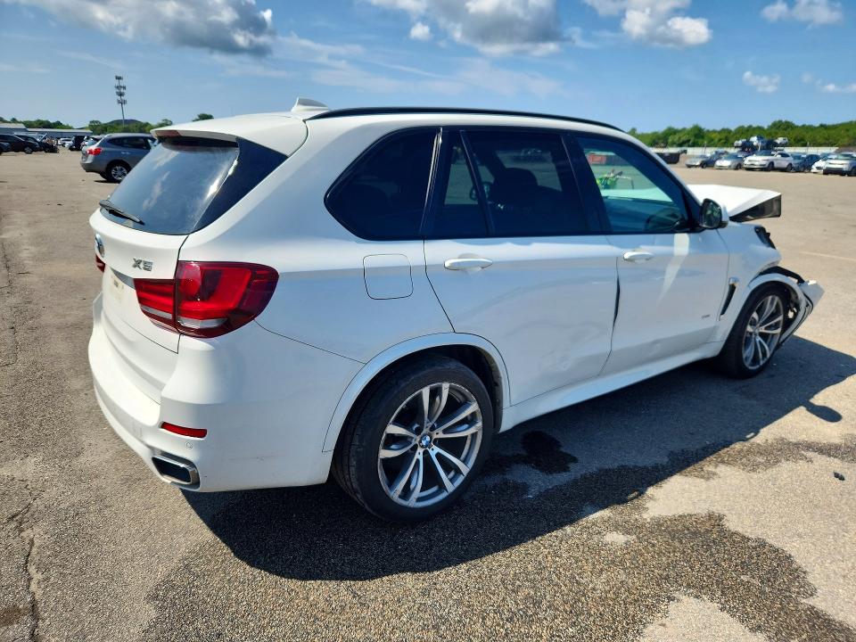 63295296 :رقم المزاد ، 5UXKR0C51F0P04723 vin ، 2015 Bmw X5 مزاد بيع