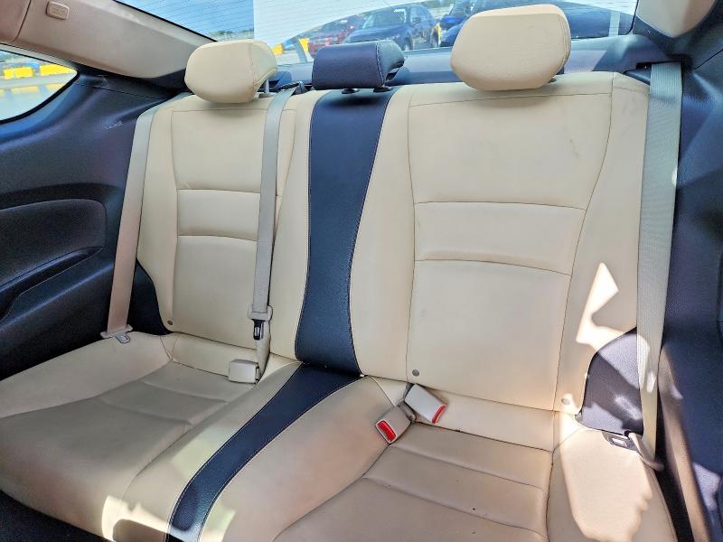 61221336 :رقم المزاد ، 1HGCT1B8XEA008381 vin ، 2014 Honda Accord مزاد بيع