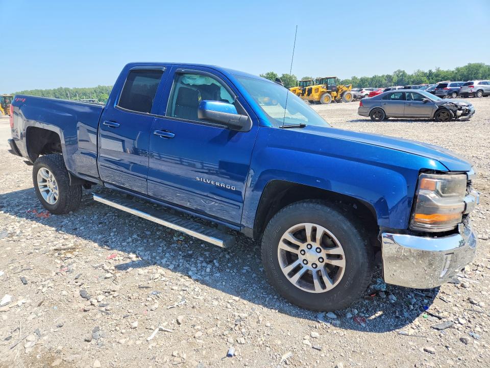60067846 :رقم المزاد ، 2GCVKPEC4K1112657 vin ، 2019 Chevrolet Silverado Ld مزاد بيع
