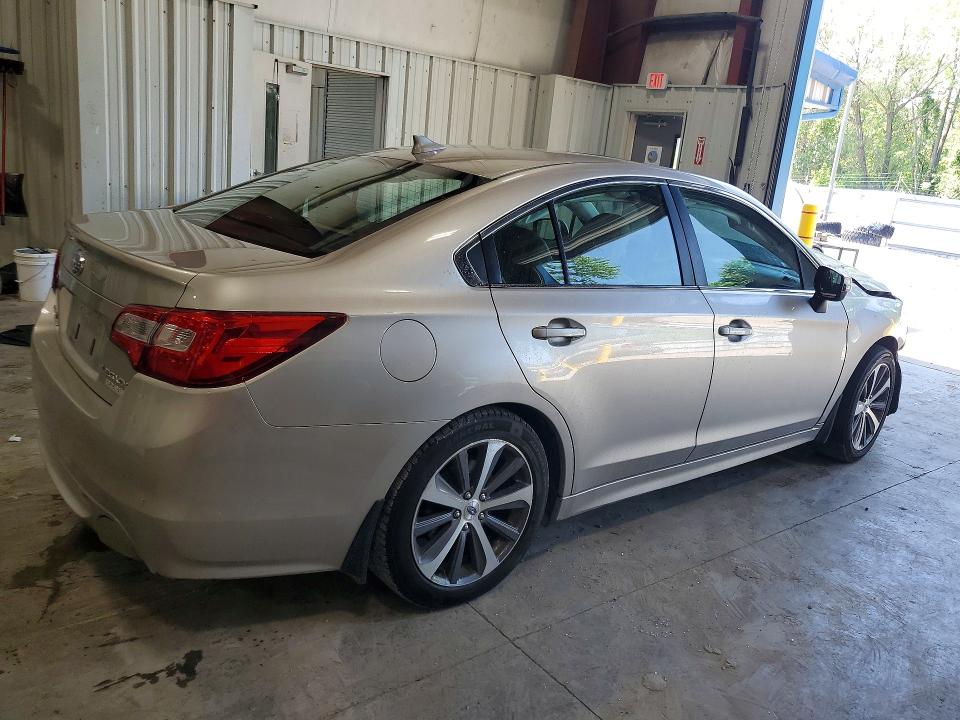 Продаж на аукціоні авто 2017 Subaru Legacy, vin: 4S3BNAK64H3010932, номер лоту: 60148916
