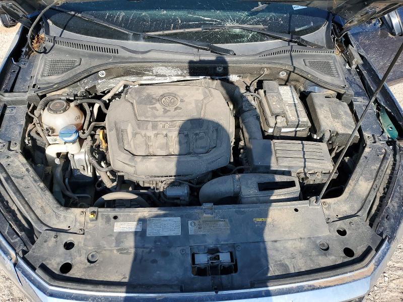 Aukcja sprzedaży 2020 Volkswagen Passat, vin: 1VWSA7A3XLC014141, numer aukcji: 60370206