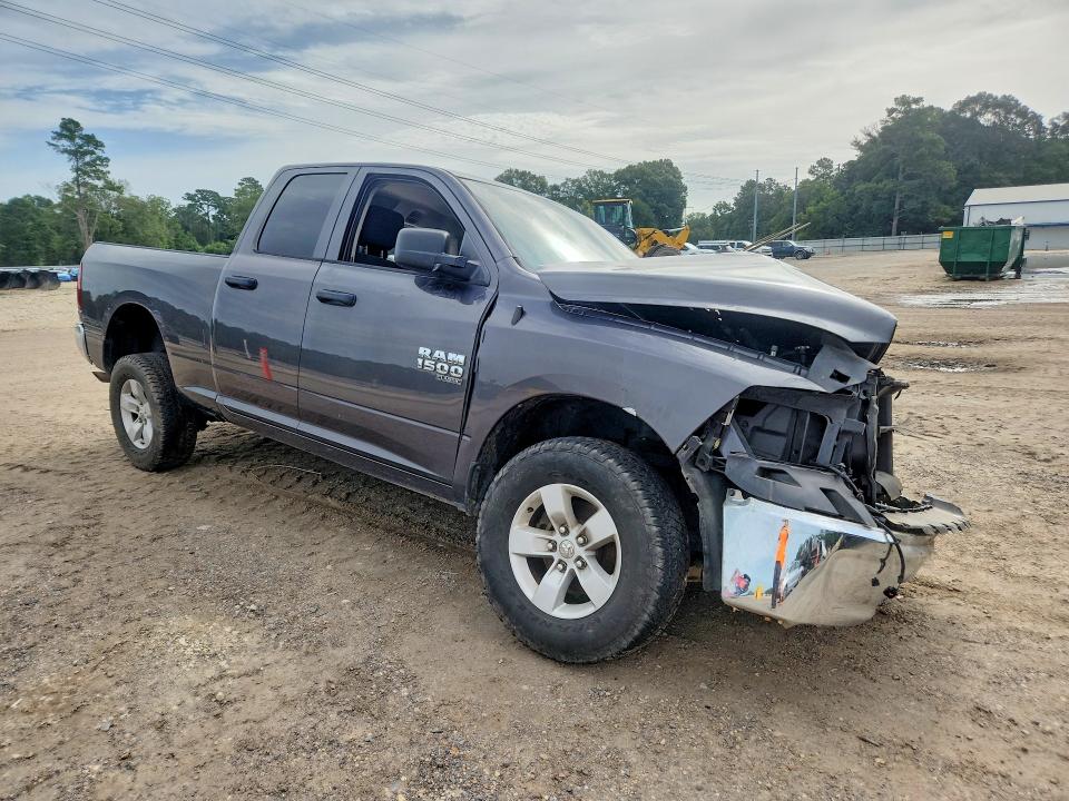 Продаж на аукціоні авто 2019 Ram 1500 Classic, vin: 1C6RR7FG2KS675549, номер лоту: 60710006