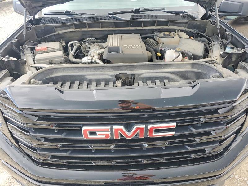 Aukcja sprzedaży 2022 Gmc Sierra, vin: 3GTUUCET2NG515790, numer aukcji: 60647156