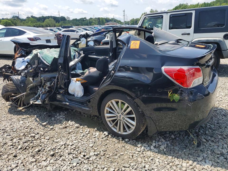 53074396 :رقم المزاد ، JF1GJAK67FH018515 vin ، 2015 Subaru Impreza مزاد بيع