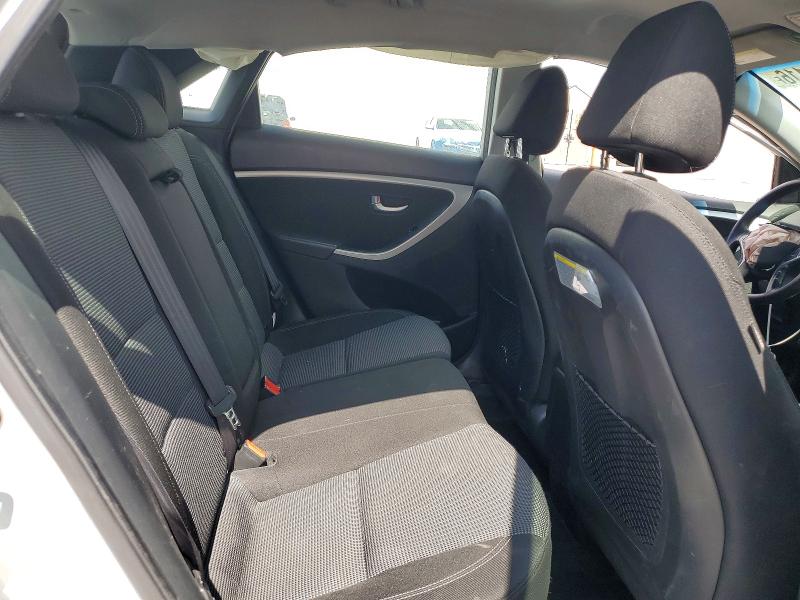 Aukcja sprzedaży 2016 Hyundai Elantra Gt, vin: KMHD35LH3GU305031, numer aukcji: 62609116