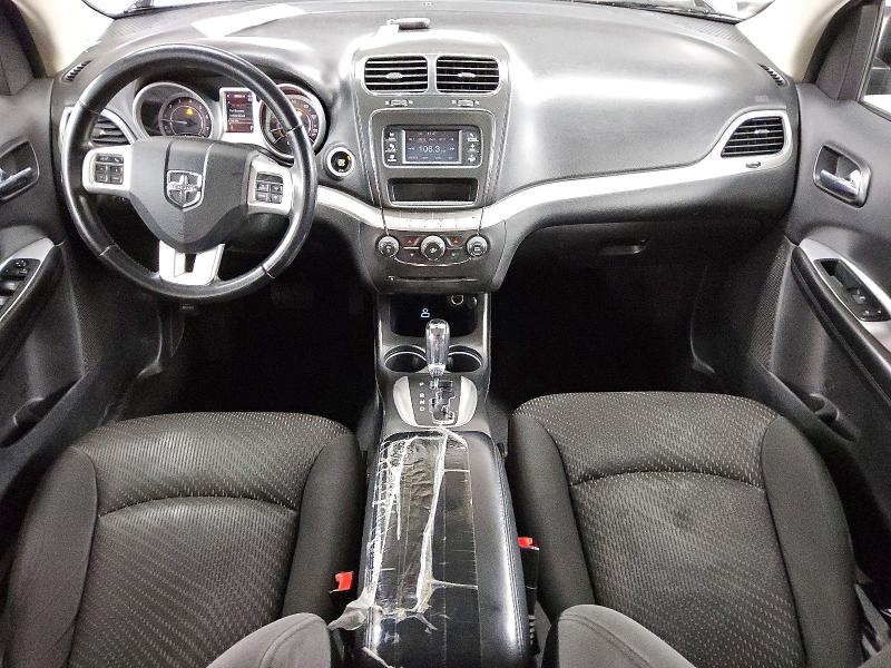 60721366 :رقم المزاد ، 3C4PDCAB8JT385722 vin ، 2018 Dodge Journey مزاد بيع