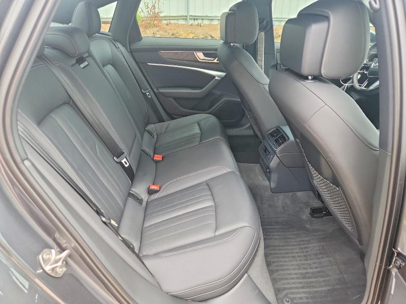 Продаж на аукціоні авто 2019 Audi A6, vin: WAUK2AF29KN068902, номер лоту: 59638656