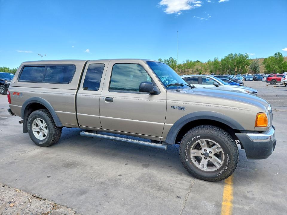 Aukcja sprzedaży 2004 Ford Ranger, vin: 1FTZR45E14TA15328, numer aukcji: 60699466