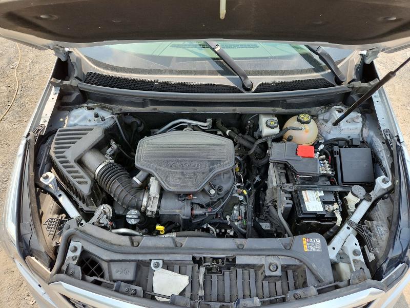 Продажа на аукционе авто 2020 Cadillac Xt5, vin: 1GYKNDRS2LZ185331, номер лота: 62608586