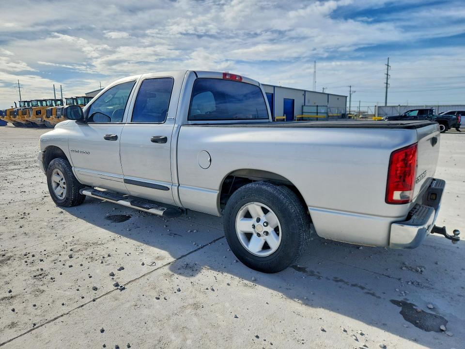 Aukcja sprzedaży 2002 Dodge Ram 1500, vin: 1D7HA18ZX2S725580, numer aukcji: 60878726