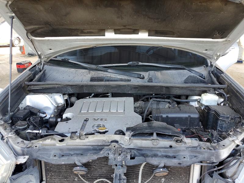 Продаж на аукціоні авто 2013 Toyota Highlander, vin: 5TDZK3EH6DS135729, номер лоту: 58843666