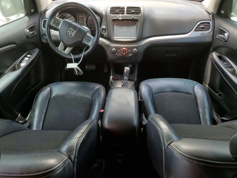 76296165 :رقم المزاد ، 3C4PDDGG9GT183828 vin ، 2016 Dodge Journey مزاد بيع