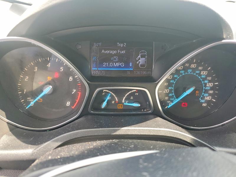 2013 Ford Escape მანქანა იყიდება აუქციონზე, vin: 1FMCU9H97DUA91447, აუქციონის ნომერი: 62746616
