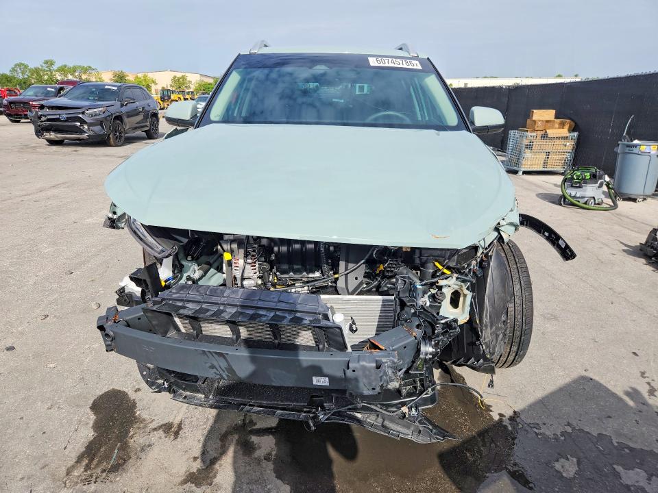Aukcja sprzedaży 2026 Hyundai Venue, vin: KMHRC8A31TU445040, numer aukcji: 60745786