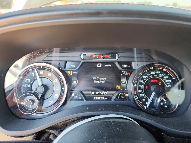 2021 Ram 1500 მანქანა იყიდება აუქციონზე, vin: 1C6SRFU94MN764315, აუქციონის ნომერი: 59181606
