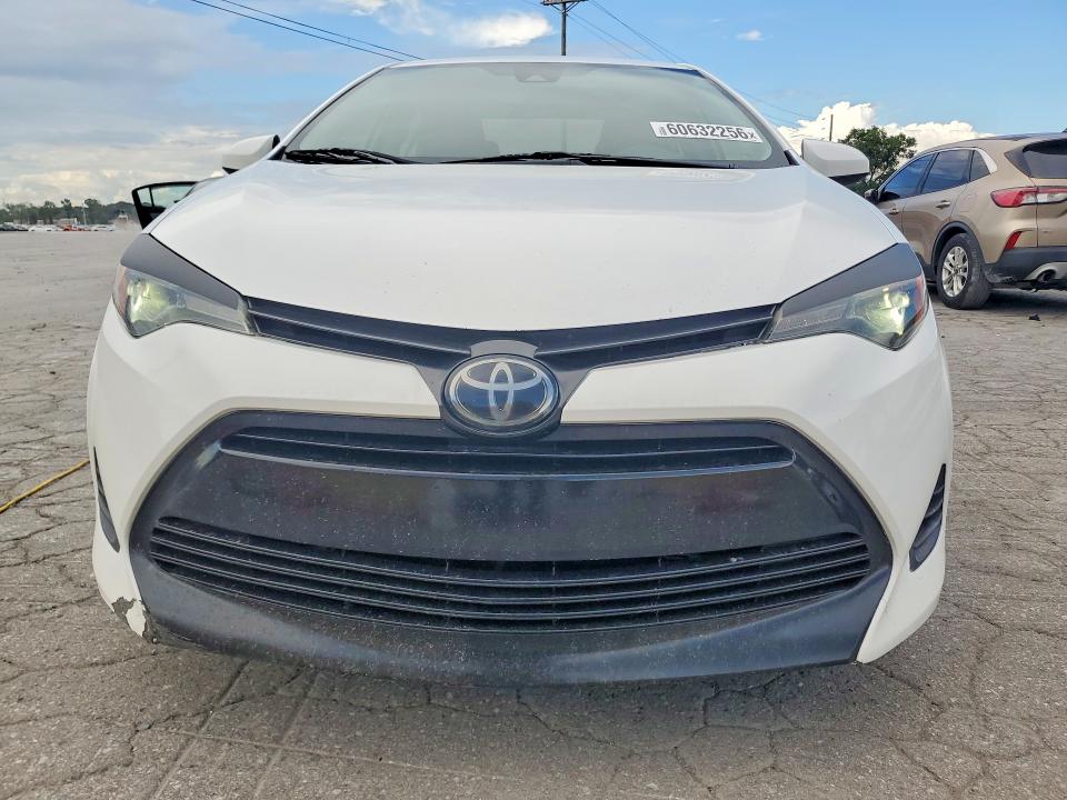 2019 Toyota Corolla მანქანა იყიდება აუქციონზე, vin: 2T1BURHE5KC225475, აუქციონის ნომერი: 60632256