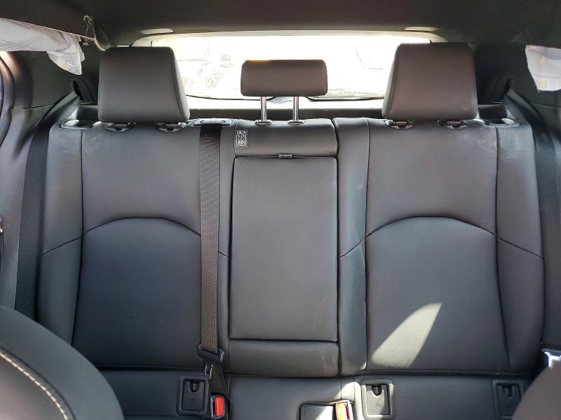 Aukcja sprzedaży 2022 Lexus Ux 250h, vin: JTHX9JBH2N2056884, numer aukcji: 62060616