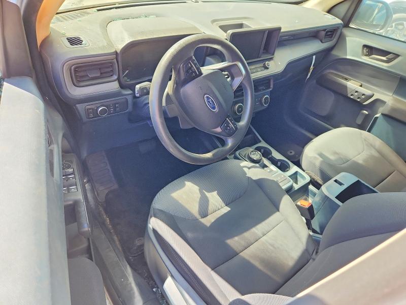 Продажа на аукционе авто 2023 Ford Maverick, vin: 3FTTW8E38PRA48420, номер лота: 62829356