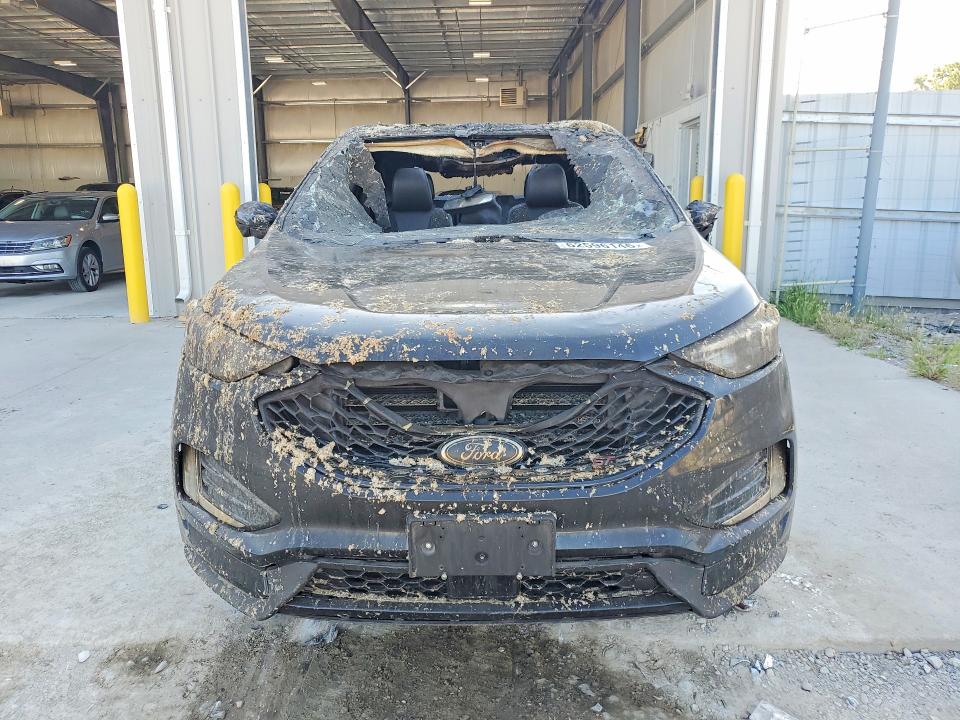 Aukcja sprzedaży 2021 Ford Edge, vin: 2FMPK4APXMBA33129, numer aukcji: 62596146