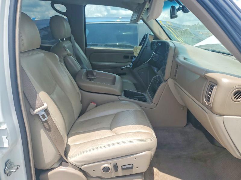 Продаж на аукціоні авто 2005 Gmc Yukon, vin: 1GKEK13TX5J201003, номер лоту: 60426466