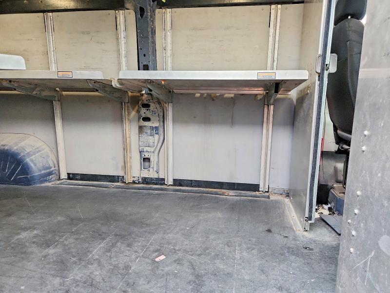 Aukcja sprzedaży 2021 Ram Promaster 3500, vin: 3C6MRVJG5ME544840, numer aukcji: 60853566