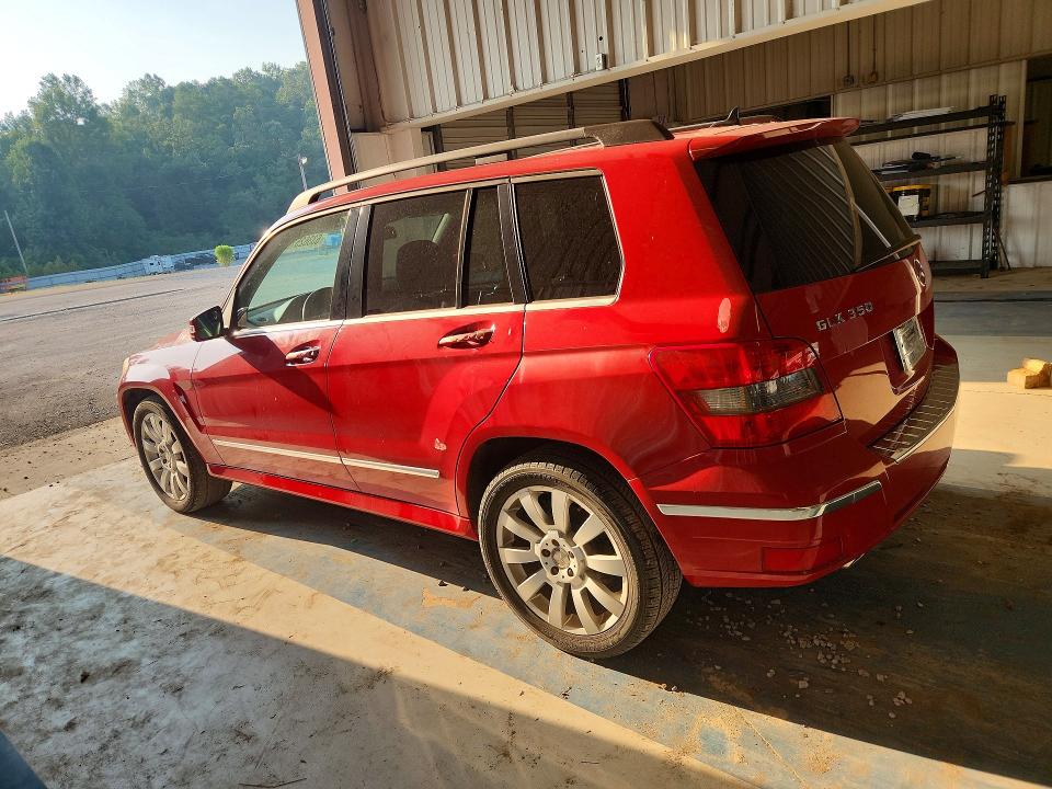 63362516 :رقم المزاد ، WDCGG8HB9CF783622 vin ، 2012 Mercedes-benz Glk مزاد بيع