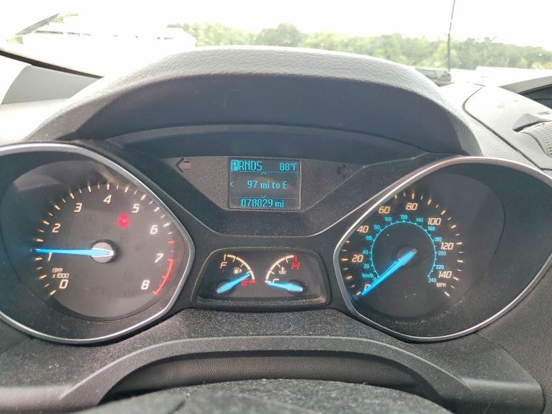 Aukcja sprzedaży 2013 Ford Escape, vin: 1FMCU0F76DUD82227, numer aukcji: 63663646