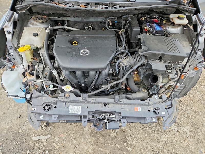 Продаж на аукціоні авто 2014 Mazda 5, vin: JM1CW2DL0E0168353, номер лоту: 62328726