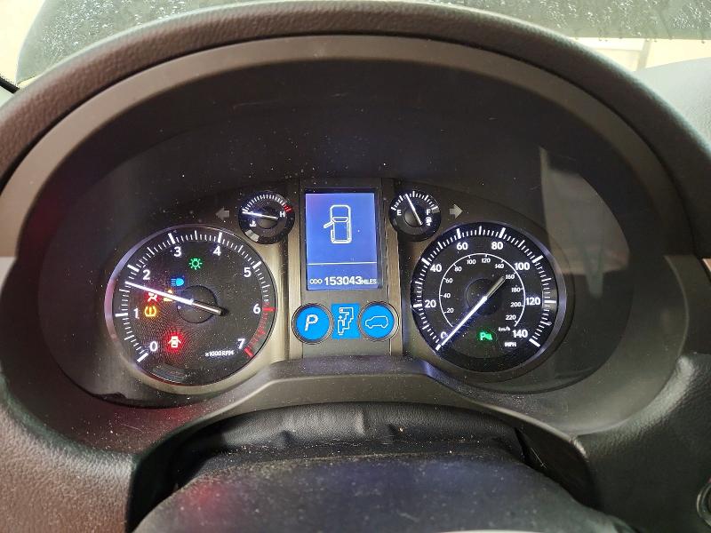 Продажа на аукционе авто 2010 Lexus Gx, vin: JTJBM7FX6A5002959, номер лота: 63358216