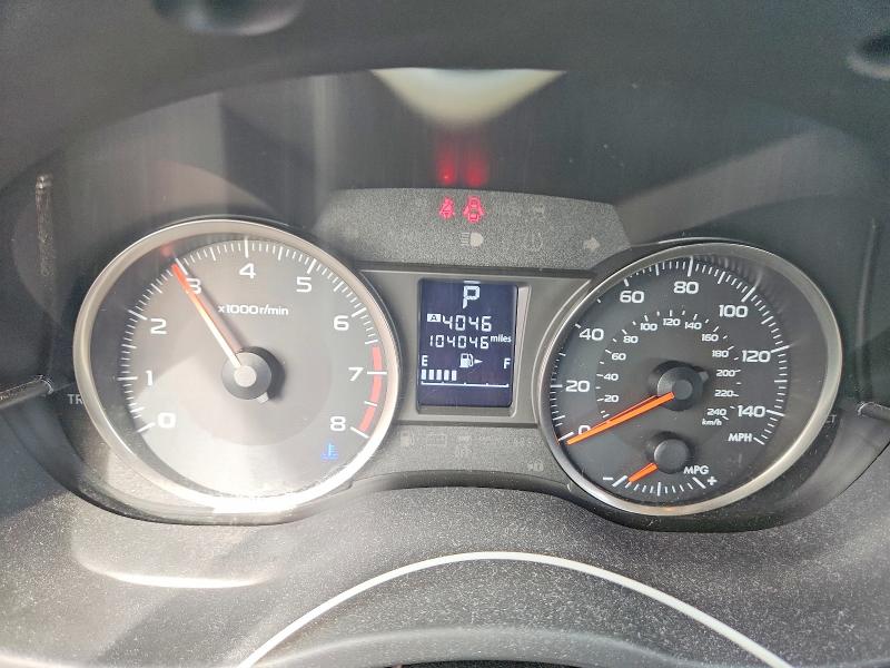 Aukcja sprzedaży 2015 Subaru Xv Crosstrek, vin: JF2GPADC9F8232239, numer aukcji: 62014916