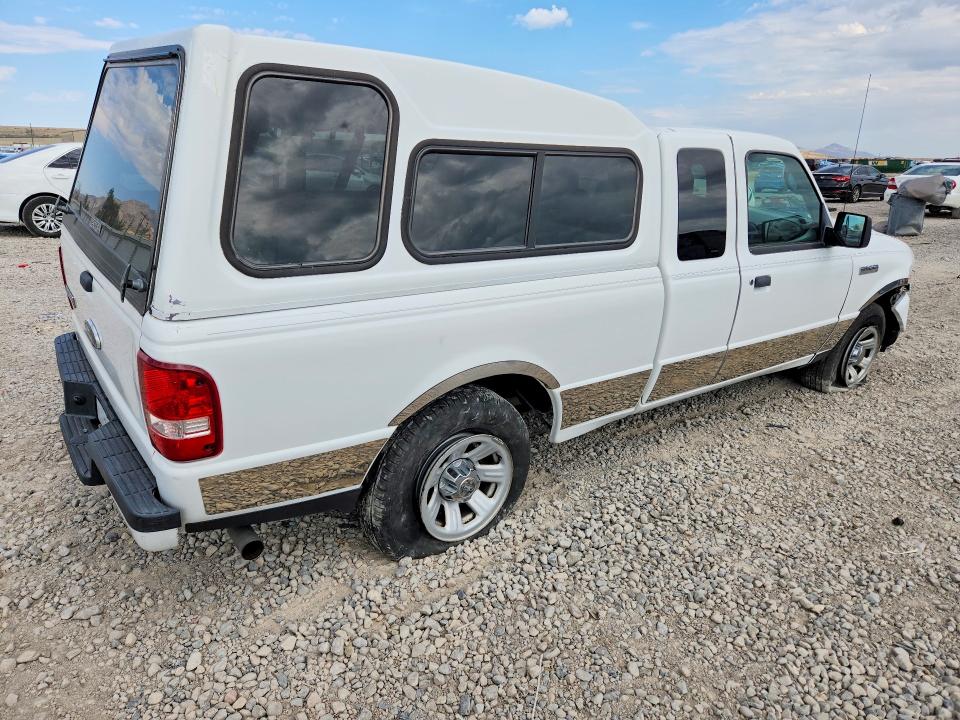 Продаж на аукціоні авто 2008 Ford Ranger, vin: 1FTYR44E98PA38643, номер лоту: 62614696