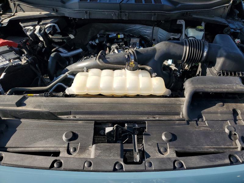 Продаж на аукціоні авто 2023 Ford F150, vin: 1FTEW1EPXPKD58091, номер лоту: 62682236