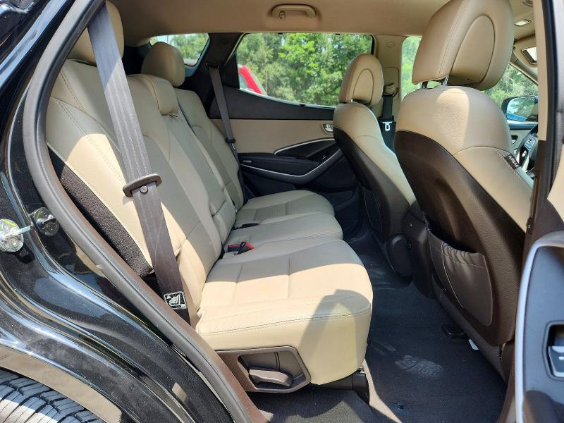 Aukcja sprzedaży 2015 Hyundai Santa Fe Sport, vin: 5XYZU3LB2FG304878, numer aukcji: 61900096