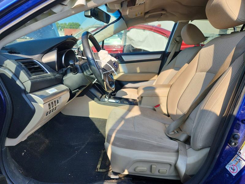 62249686 :رقم المزاد ، 4S4BSAFC0H3201445 vin ، 2017 Subaru Outback مزاد بيع