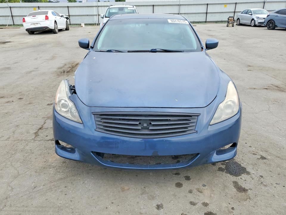 Продажа на аукционе авто 2008 Infiniti G37, vin: JNKCV64E58M109385, номер лота: 60410576