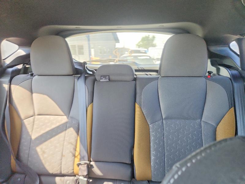 Aukcja sprzedaży 2025 Subaru Crosstrek, vin: 4S4GUHF61S3755250, numer aukcji: 60938116