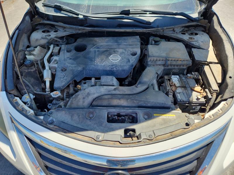 2013 Nissan Altima მანქანა იყიდება აუქციონზე, vin: 1N4AL3AP3DN539980, აუქციონის ნომერი: 62695706