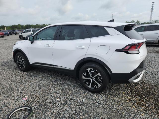 Продаж на аукціоні авто 2025 Kia Sportage, vin: 5XYK33DF4SG279949, номер лоту: 63315026