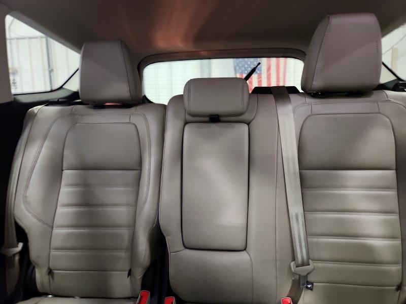 Продажа на аукционе авто 2017 Ford Escape, vin: 1FMCU9GD6HUC03764, номер лота: 59597456