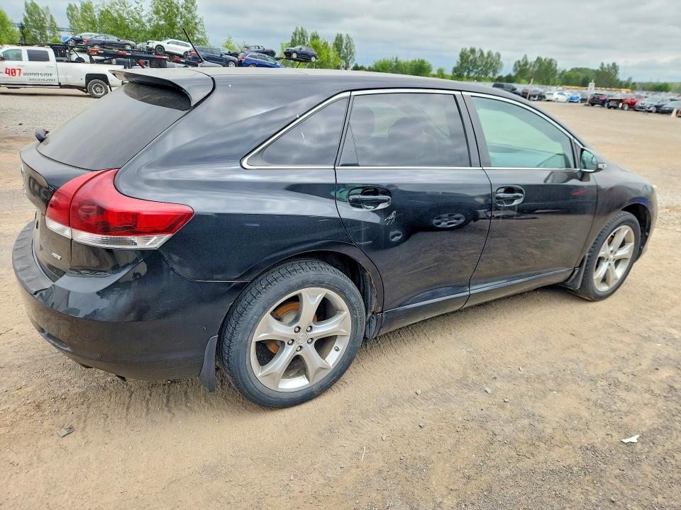 2013 Toyota Venza მანქანა იყიდება აუქციონზე, vin: 4T3BK3BB6DU077122, აუქციონის ნომერი: 60305906