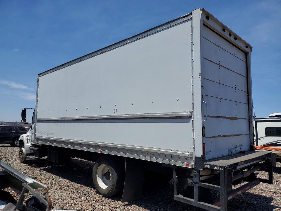 Aukcja sprzedaży 2007 Hino 258/268, vin: 5PVNJ8JT972S50328, numer aukcji: 62856796
